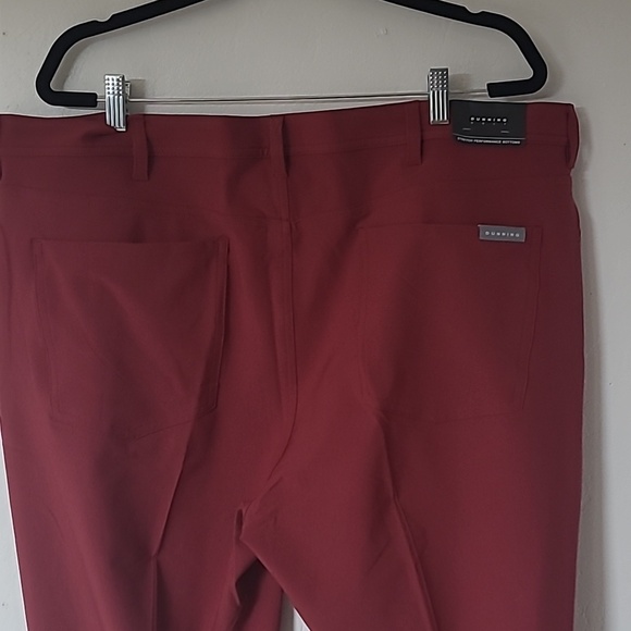 Dunning Golf Pants - Picture 4 of 5